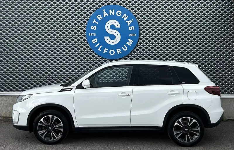 Suzuki Vitara 2023
