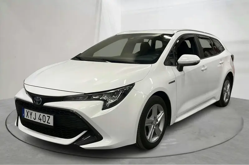 Toyota Corolla 2020