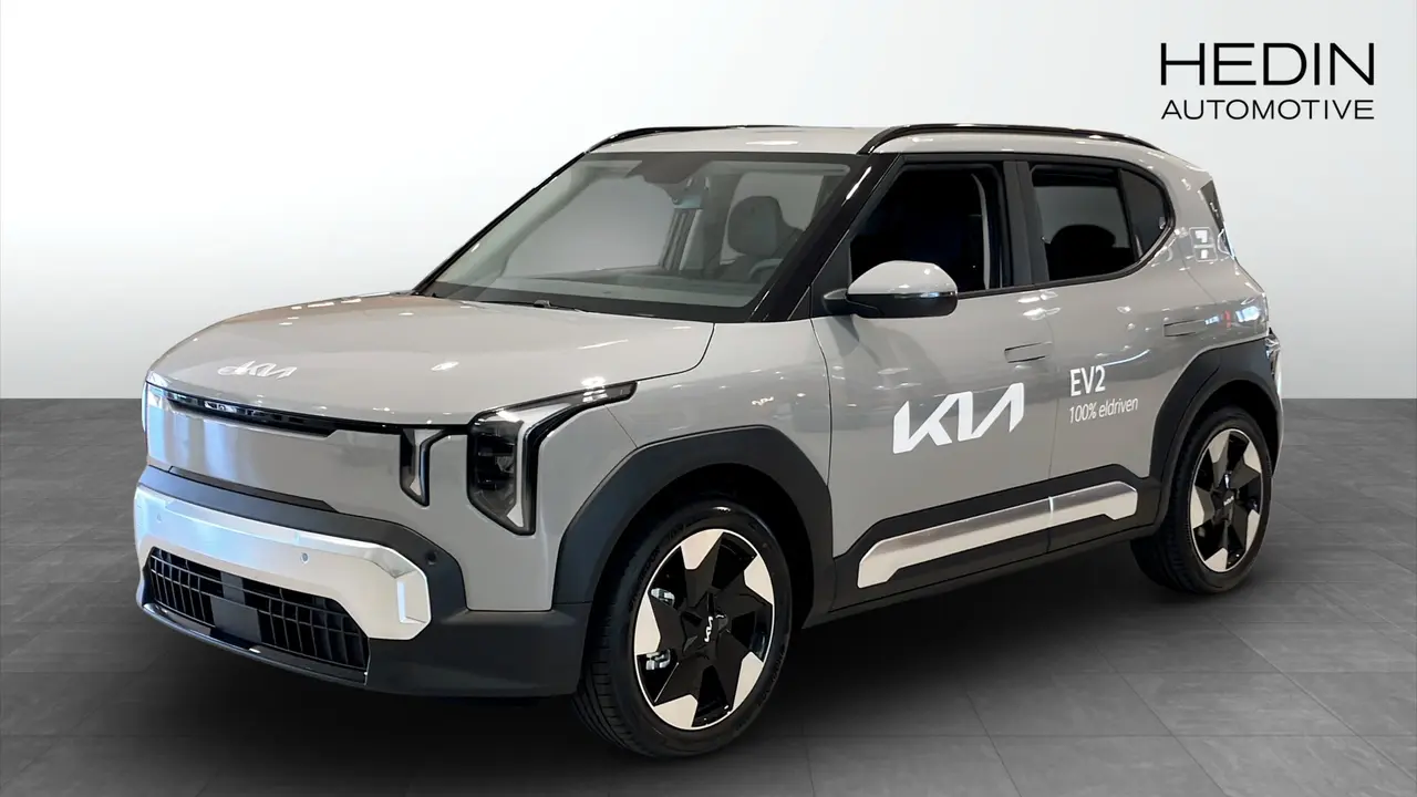 Kia EV2 2026