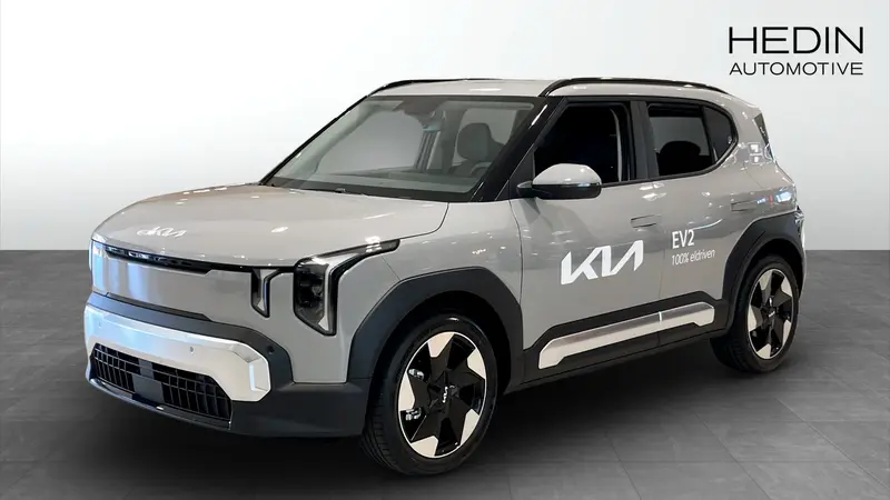 Kia EV2 2026