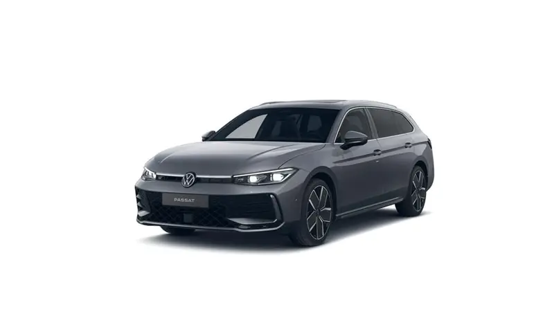 Volkswagen Passat 2026