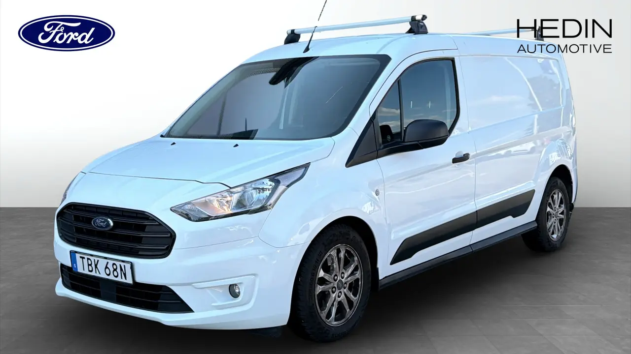 Ford Connect 2023
