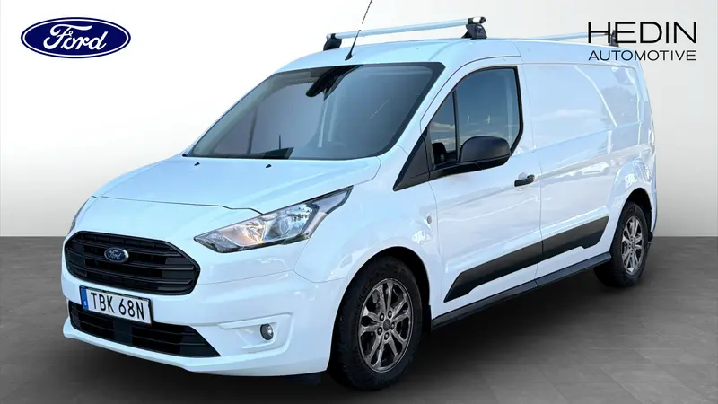Ford Connect 2023