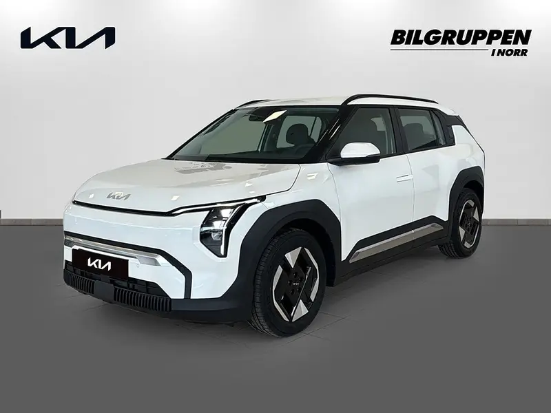 Kia EV3 2026