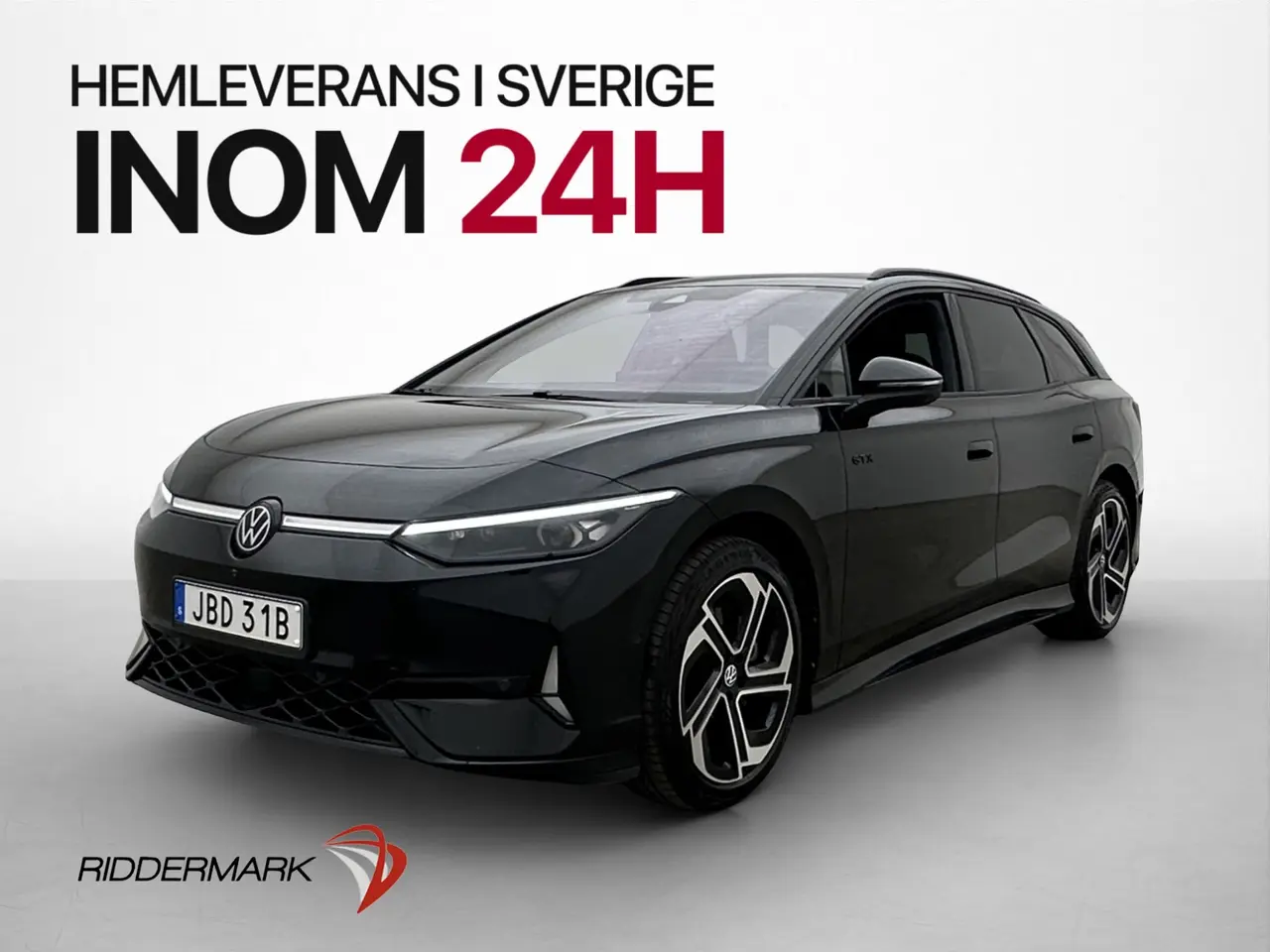 Volkswagen ID.7 2025