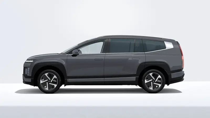Hyundai Ioniq 2026