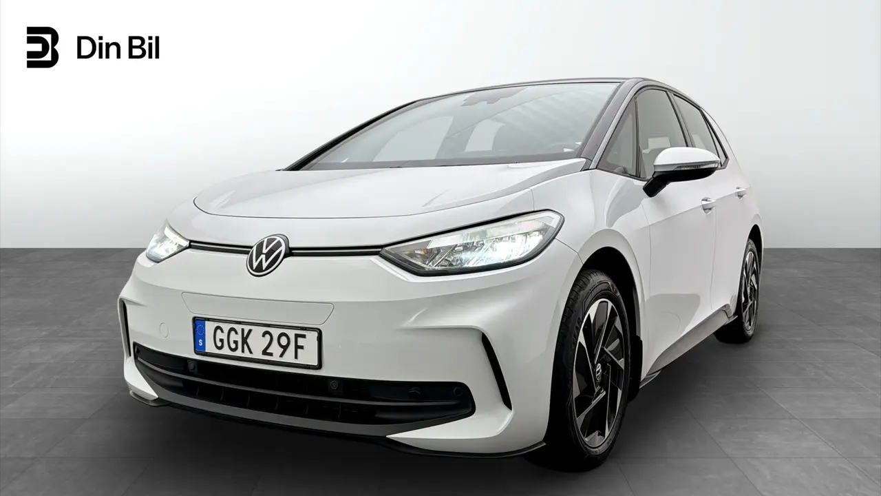 Volkswagen ID.3 2024