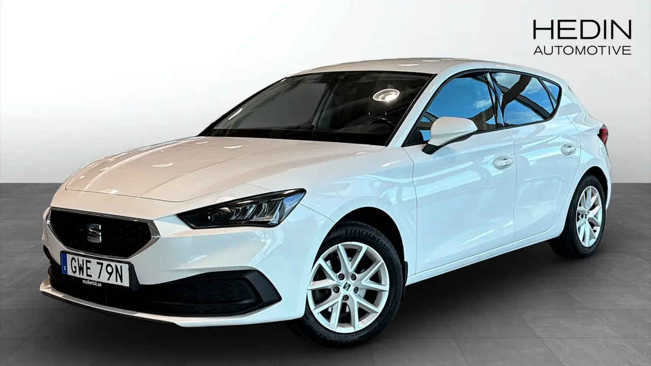 SEAT León 2021