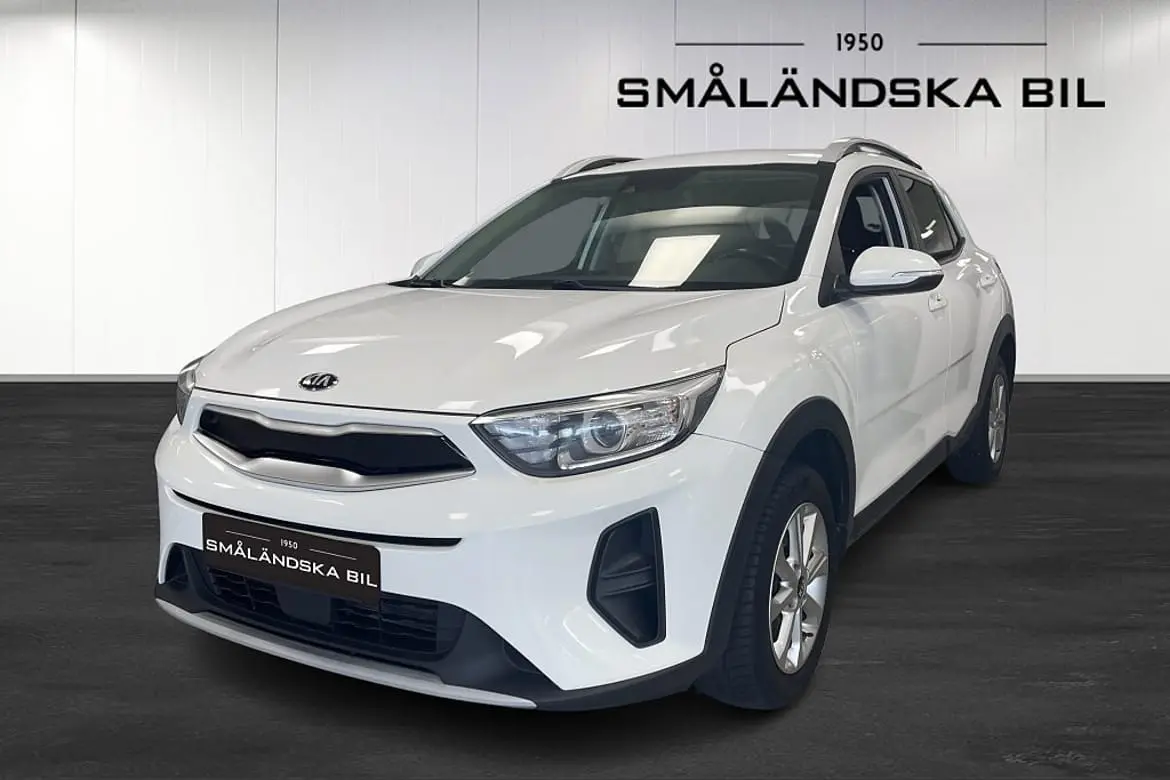 Kia Stonic 2018