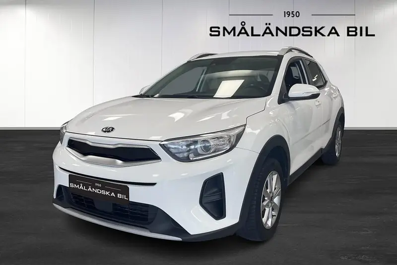 Kia Stonic 2018