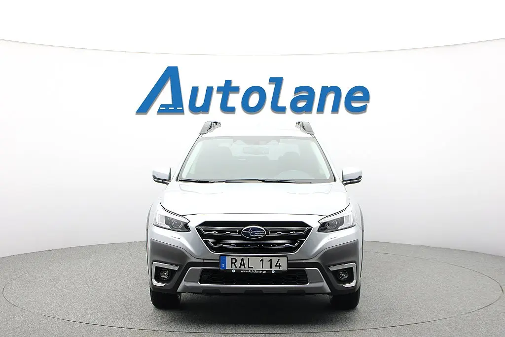 Subaru Outback 2023
