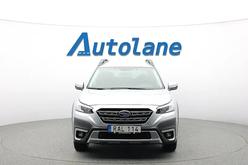 Subaru Outback 2023