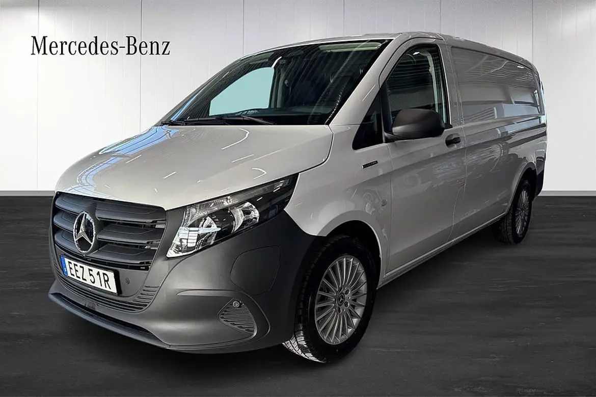 Mercedes-Benz Vito 2026