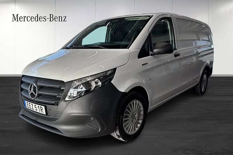 Mercedes-Benz Vito 2026