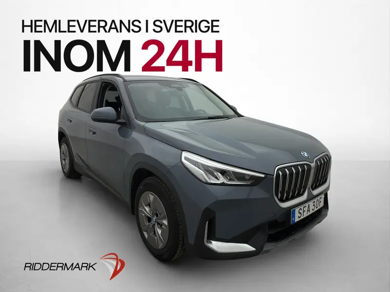 BMW X1 2023