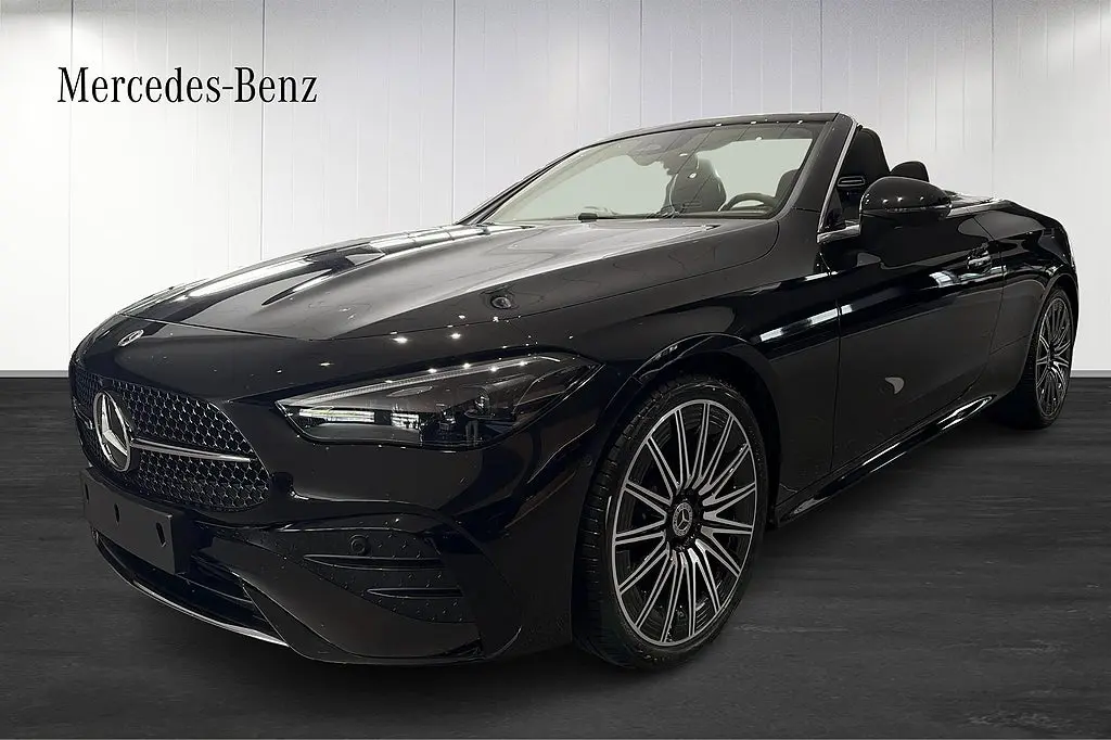 Mercedes-Benz CLE 2026