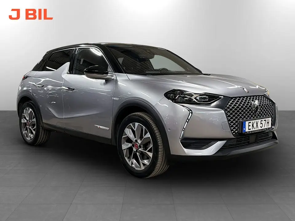 DS 3 2019