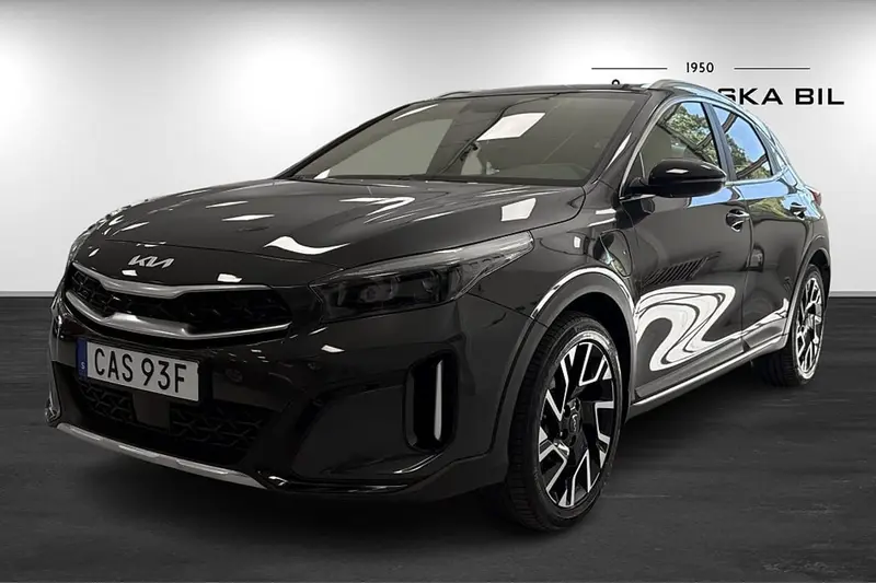 Kia Ceed 2023