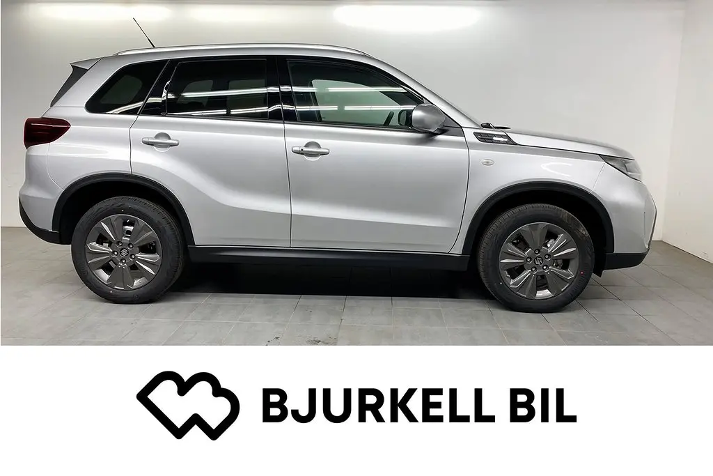 Suzuki Vitara 2025