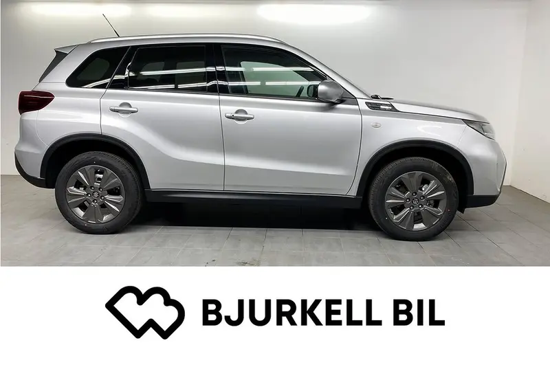 Suzuki Vitara 2025