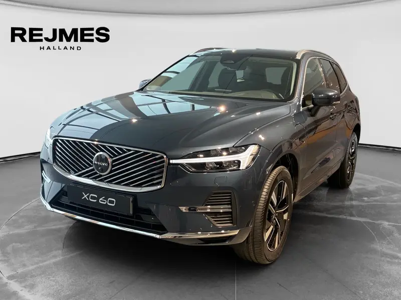 Volvo XC60 2027