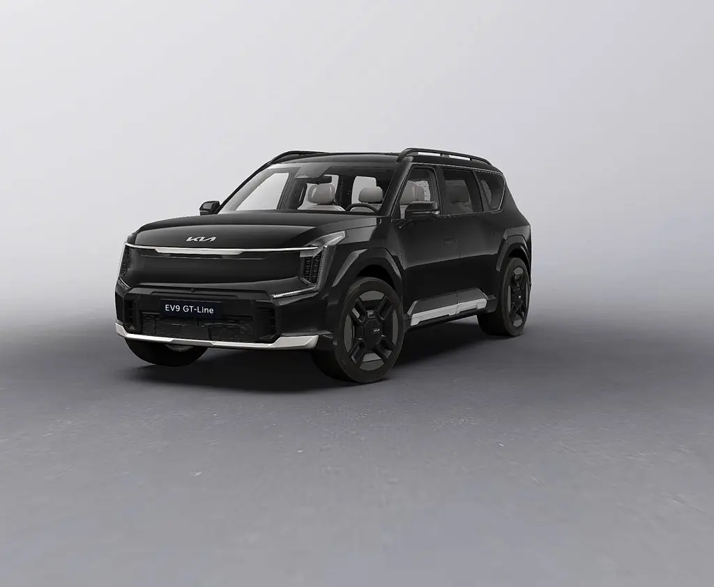 Kia EV9 2025