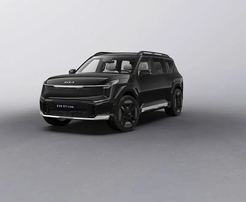 Kia EV9 2025