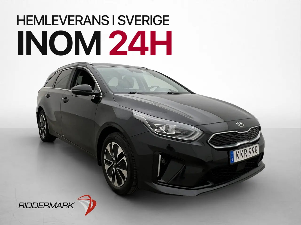 Kia Ceed 2020