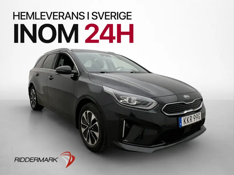 Kia Ceed 2020