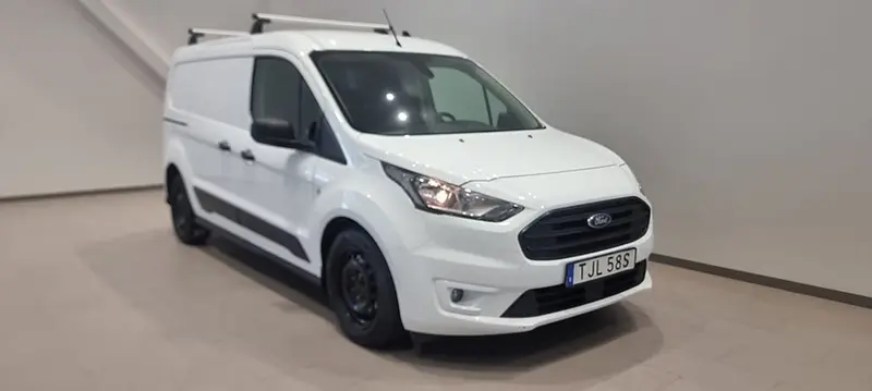 Ford Transit Connect 2021