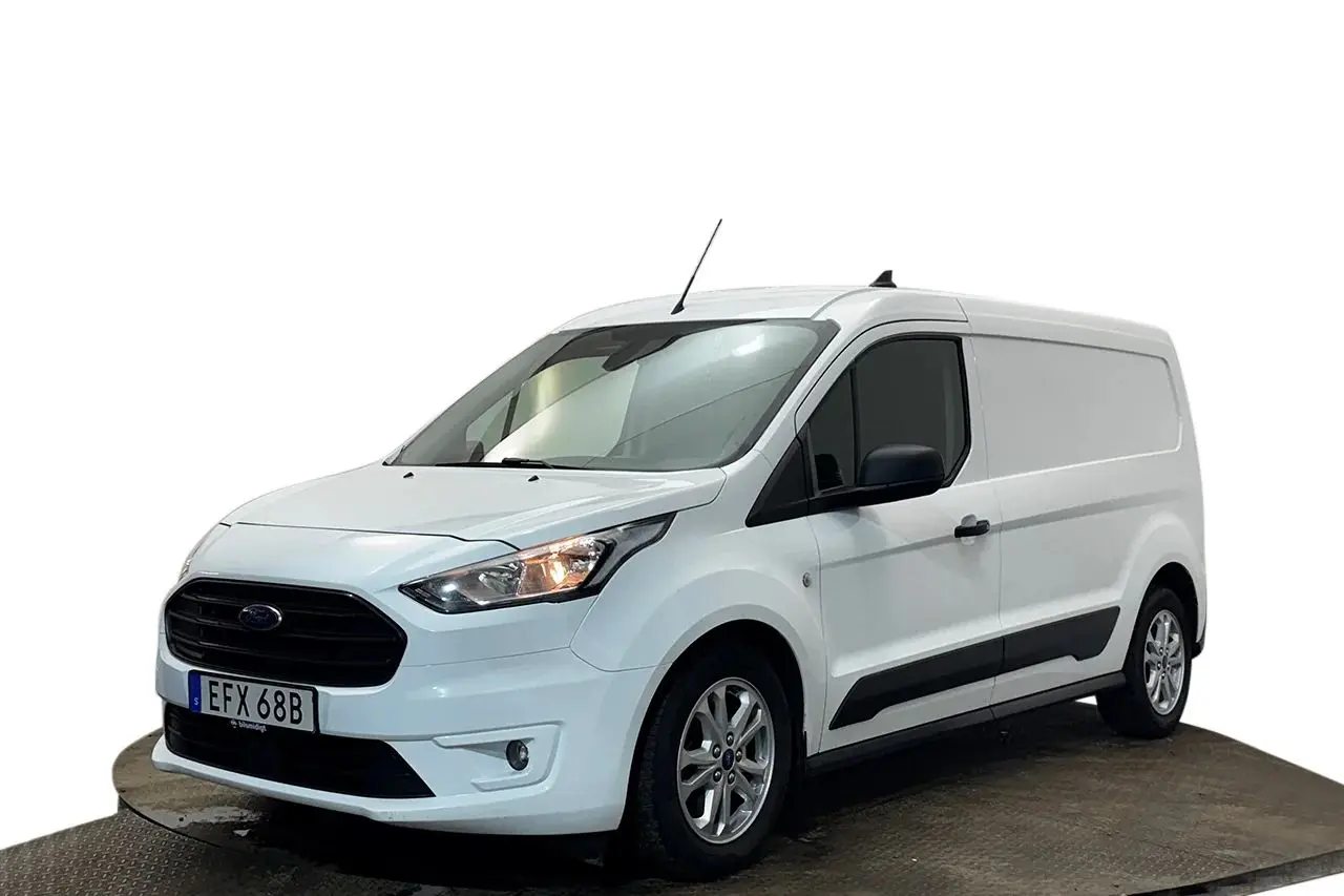 Ford Transit 2023