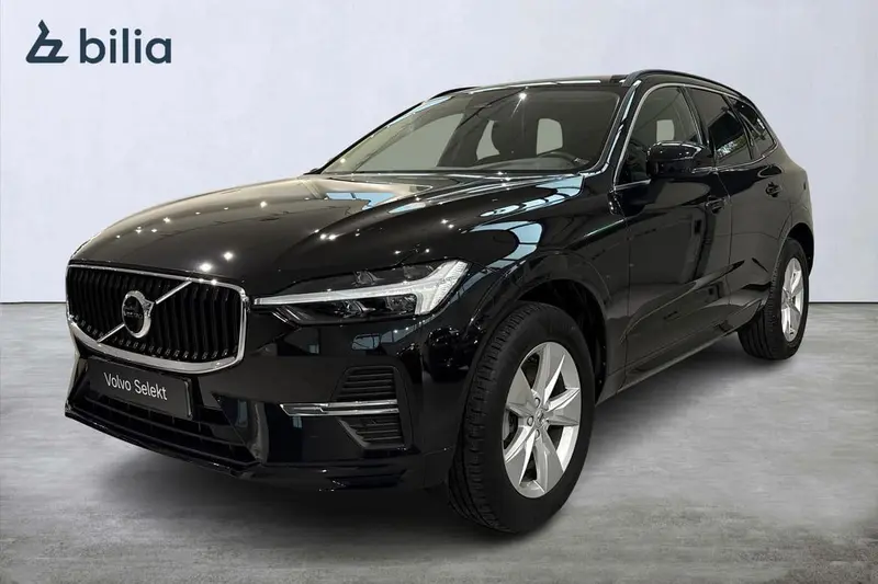 Volvo XC60 2023