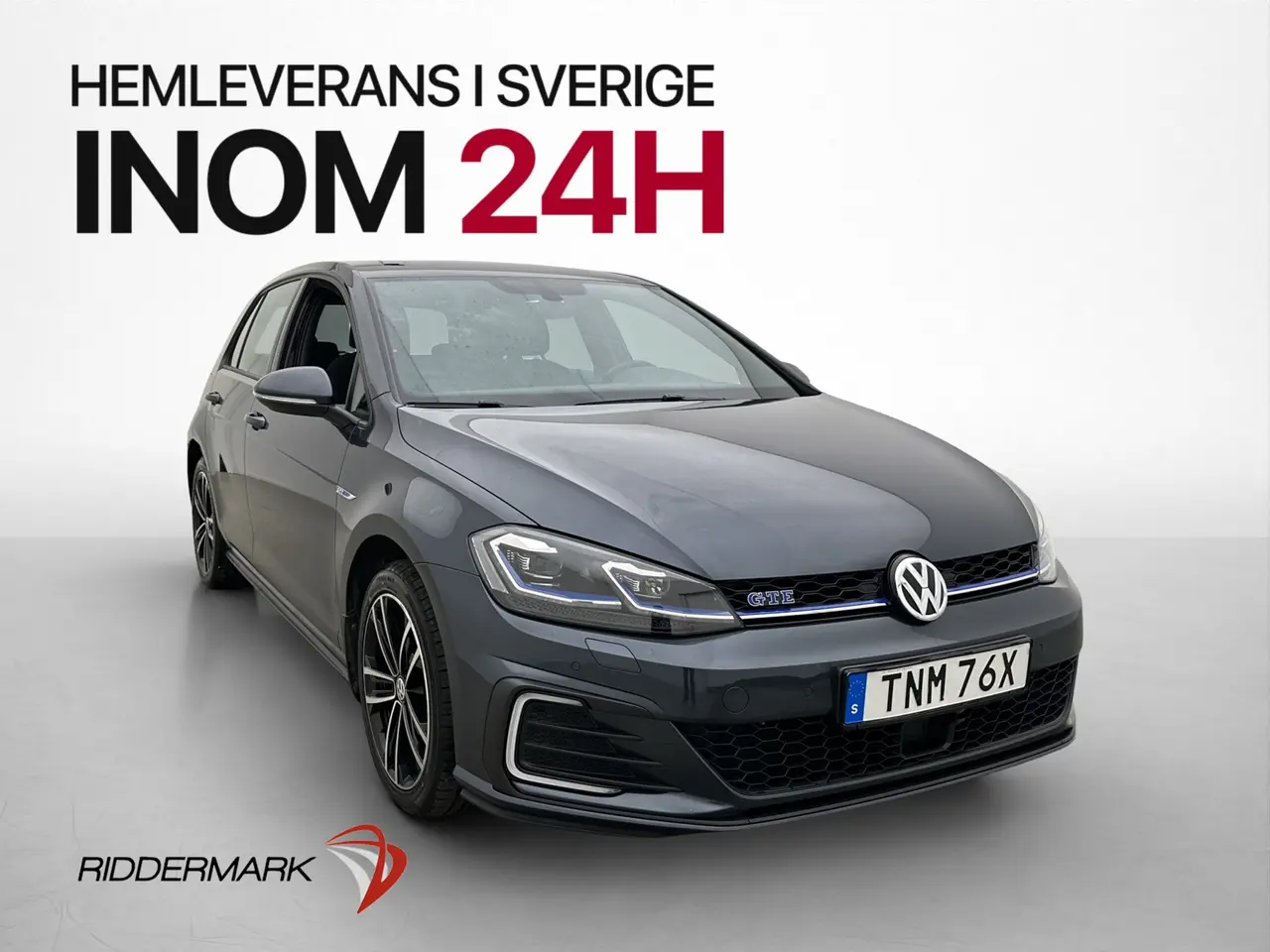Volkswagen Golf 2020