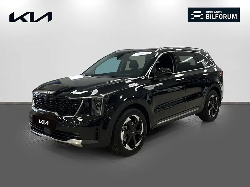 Kia Sorento 2027