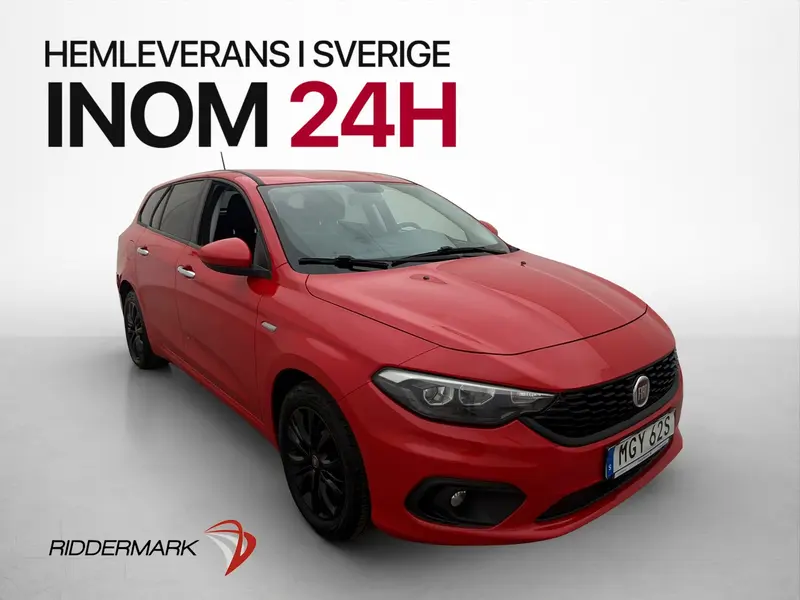 Fiat Tipo 2020