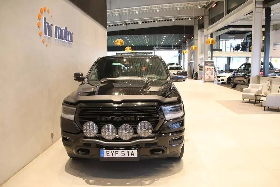 RAM 1500 2023