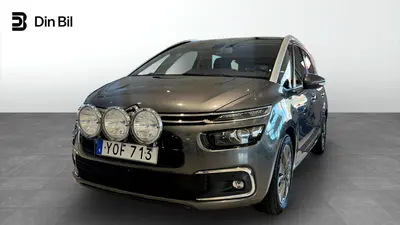 Citroën C4 Picasso