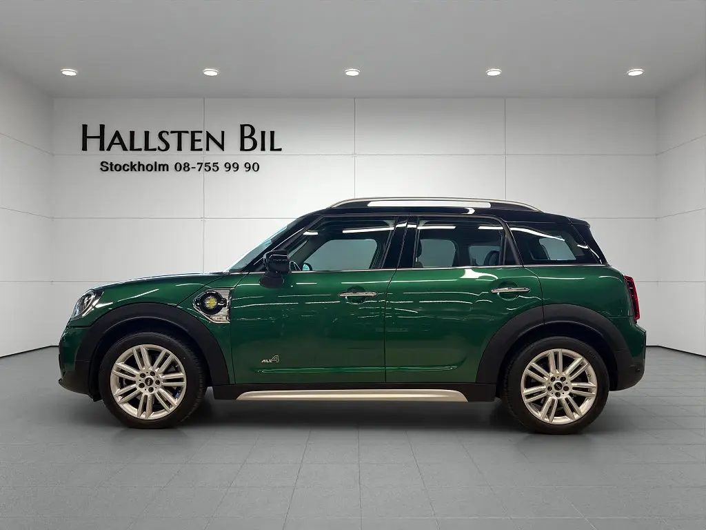 MINI Countryman 2023