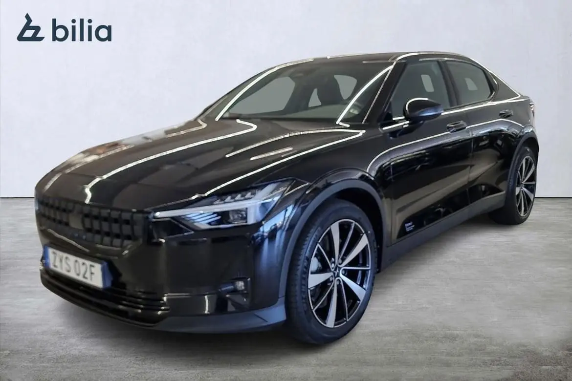 Polestar 2 2022