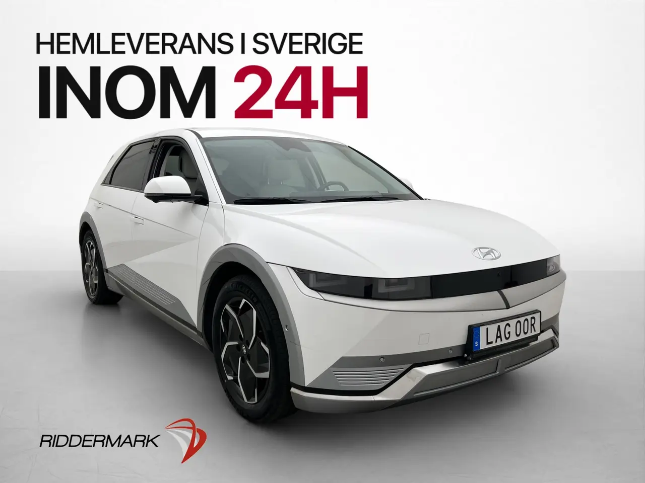 Hyundai Ioniq 5 2023