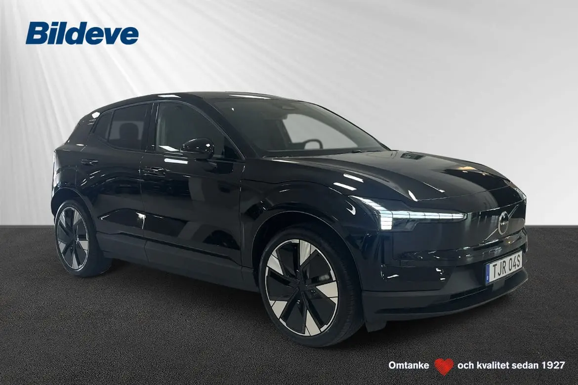 Volvo EX30 2026