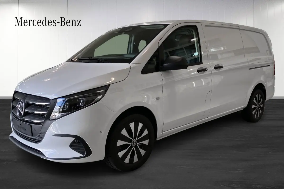 Mercedes-Benz Vito 2025