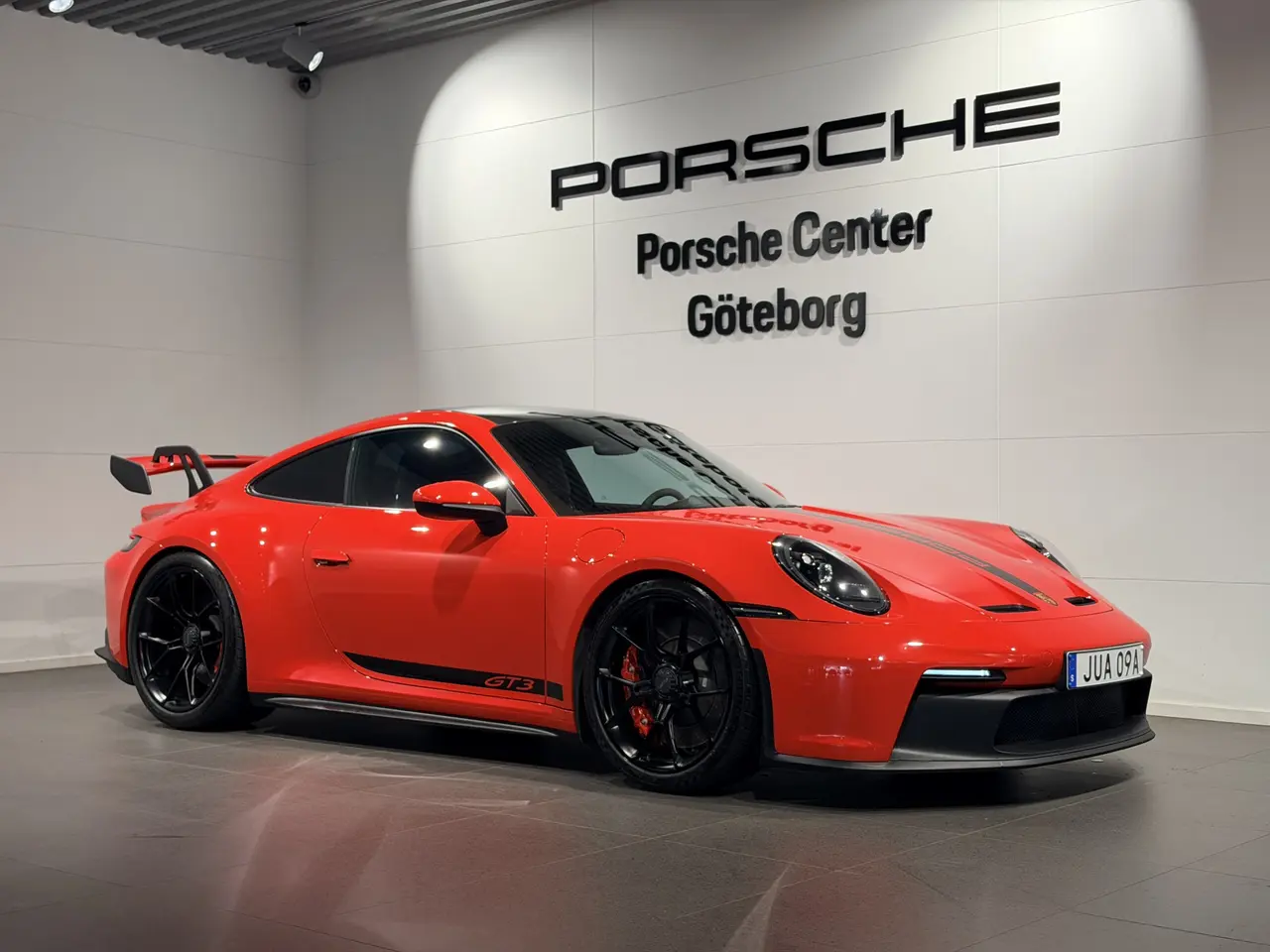 Porsche 911 2022