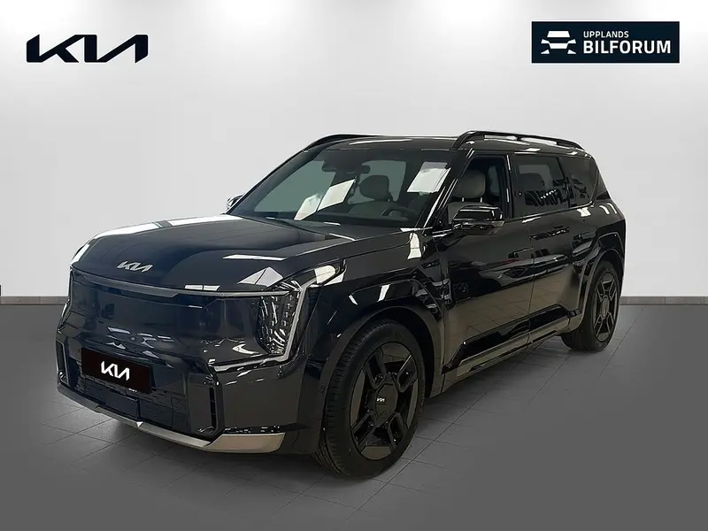 Kia EV9 2026