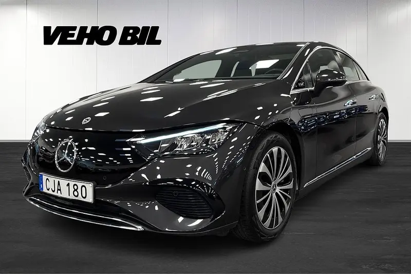 Mercedes-Benz EQE 2023