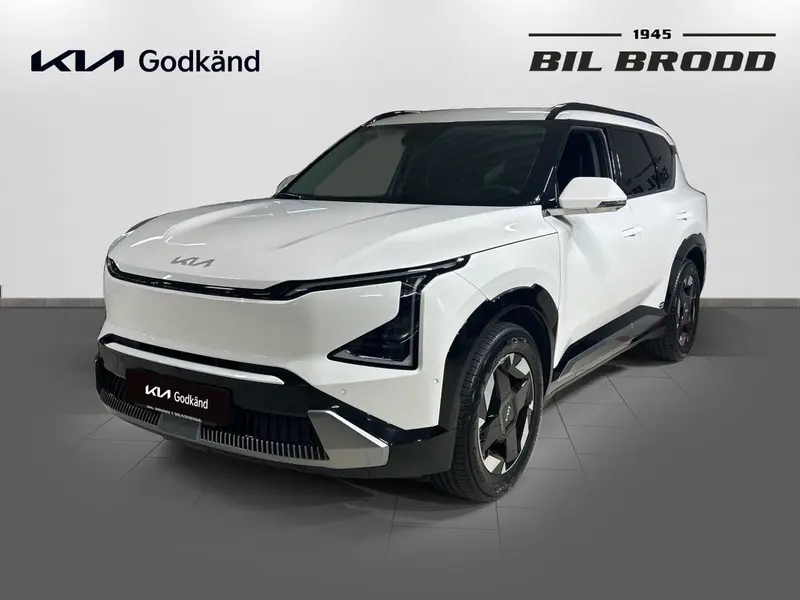 Kia EV5 2026