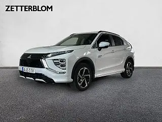 Mitsubishi Eclipse 2021