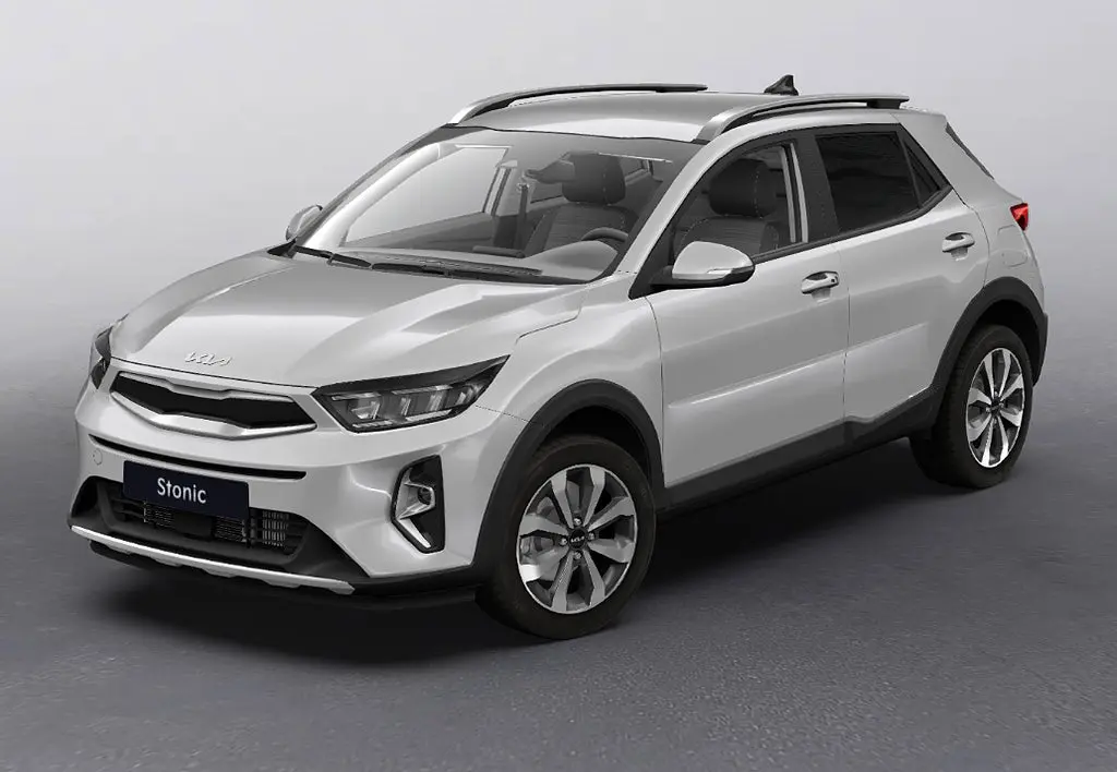 Kia Stonic 2026