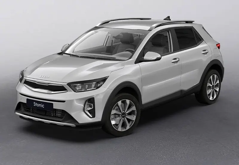 Kia Stonic 2026