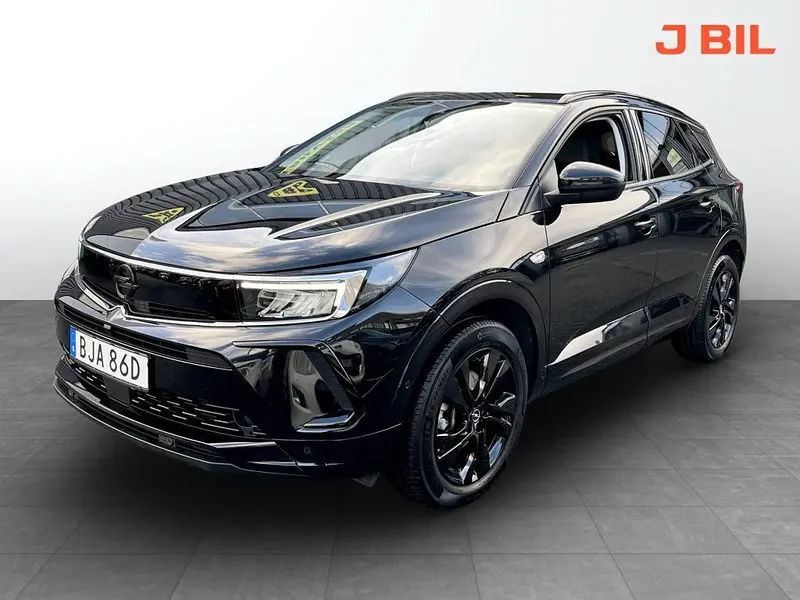 Opel Grandland 2024